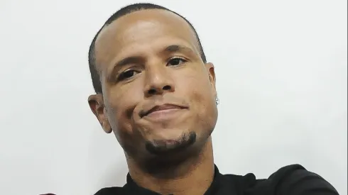 Zubeldía vai bem no São Paulo e tem moral com Luis Fabiano - Foto: Armando Paiva/AGIF.