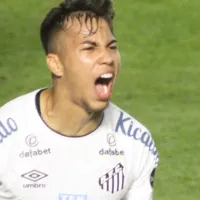 Reforço do Cruzeiro: Saiba os números de Kaio Jorge na suas passagens no Brasil e na Europa