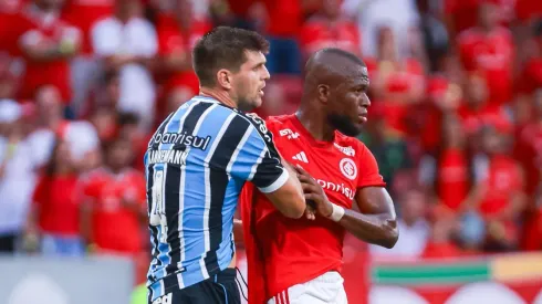 Grêmio x Internacional pode ocorrer no Couto Pereira no fim de junho, diz colunista da GZH