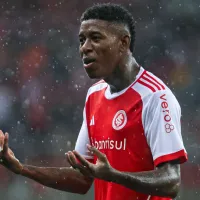 Cerca de R$90 milhões: Com possível venda de Vitão ao West Ham, Inter fica mais próximo de alcançar meta de vendas