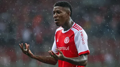 Foto: Maxi Franzoi/AGIF