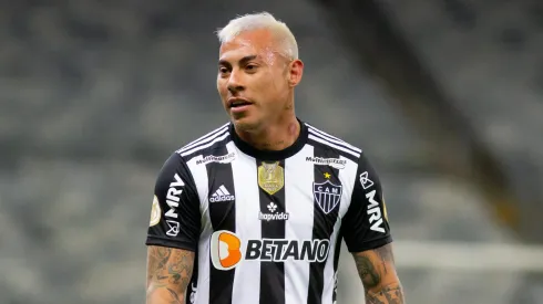 Atacante chileno revelou mais detalhes durante evento