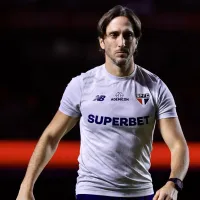 Dia de treinamento do São Paulo conta com duas novidades para Zubeldía