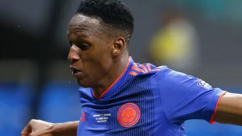 Foto: Thiago Calil/AGIF