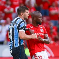 Grêmio toma decisão e clássico contra o Internacional pelo Brasileirão tem local definido