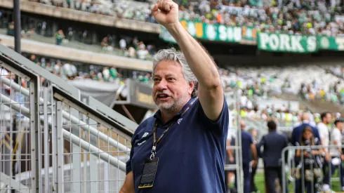 Foto: Gilson Lobo/AGIF - Casares fechou novo acordo para o Tricolor