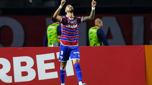 Fortaleza e CRB entram em campo para definir o campeão de 2024.