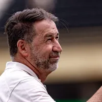 Augusto Melo tem interesse por Lucas Evangelista, e negócio deve ocorrer na próxima janela de transferências