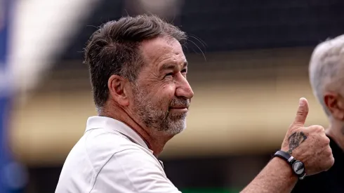 Foto: Leonardo Lima/AGIF