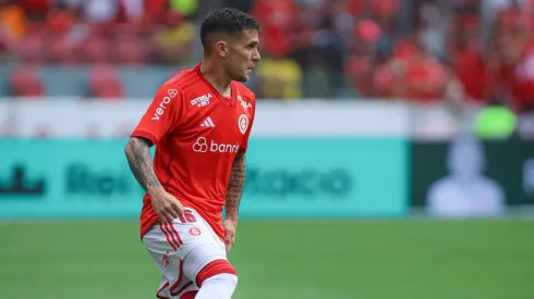 Foto: Maxi Franzoi/AGIF