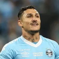 Vina revela desejo de voltar ao Grêmio e assunto repercute: “algo que não temos”