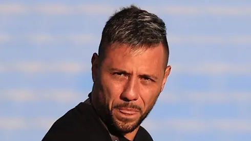 Diego Alves ainda nos tempos de Rubro-Negro. Foto: Buda Mendes/Getty Images