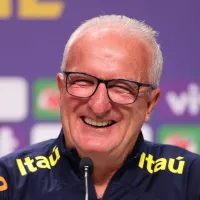 Em exclusiva, Dorival Júnior revela que Vinícius Júnior merece ser o melhor do mundo: \'Total merecimento\'