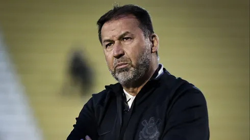 Presidente vive momento conturbado nos bastidores