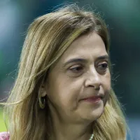 Palmeiras de Leila pode ficar sem Allianz e Arena Barueri contra Corinthians; Entenda