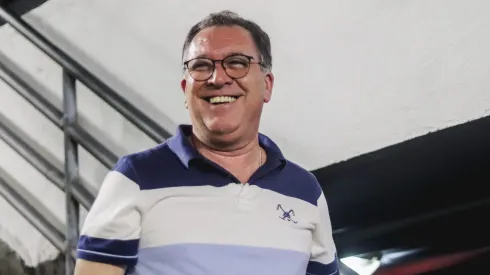 Foto: Reinaldo Campos/AGIF