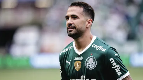 Zagueiro está próximo de deixar o Verdão