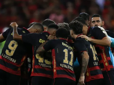 Palpite Sport x Paysandu - Campeonato Brasileiro Série B - 10/6/2024