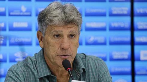 Treinador falou sobre o próximo adversário na Libertadores