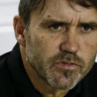 Coudet foi brigar com torcedor do Inter após classificação na Sul-Americana: “Estava buscando”