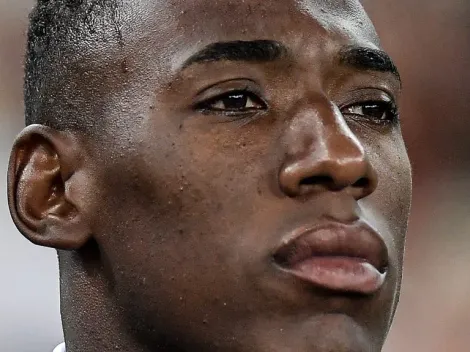 Ex-São Paulo, Léo pode trocar o Vasco por rival do Tricolor