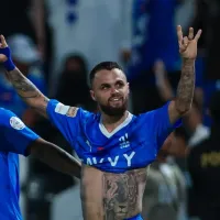 Michael se acerta com clube da Série A rival do Grêmio de Renato