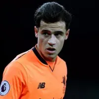 Philippe Coutinho fica mais perto do Vasco após atitude do Aston Villa-ING direto da Inglaterra