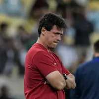 Fernando Diniz terá maratona de jogos pelo Fluminense após o término da data Fifa