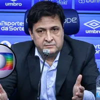 GreNal no Couto Pereira dependerá de mudança de data e acordo com televisão