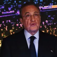 Flamengo insiste em retorno de Reinier, mas Florentino Pérez quer venda em definitivo