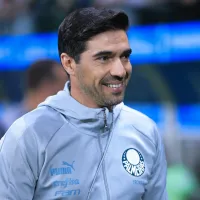 Palmeiras de Abel Ferreira trabalha para renovar com goleiro; confira