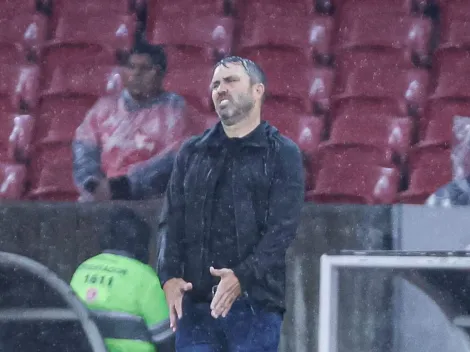 Internacional garante classificação, mas precisa corrigir erros