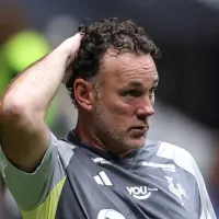 Em entrevista, Gabriel Milito desmistifica desfalques e aponta caminho para o Atlético-MG