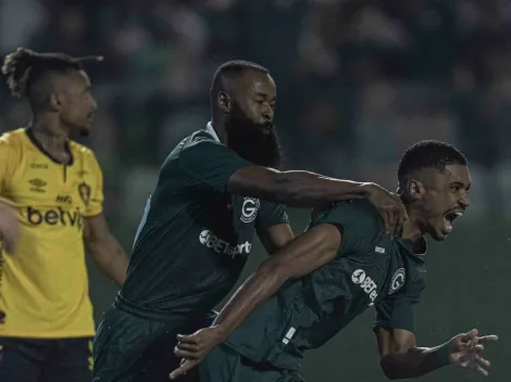 Palpite Mirassol x Goiás - Campeonato Brasileiro Série B - 11/6/2024