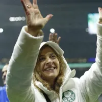 Leila Pereira volta a ser citada por um dirigente do Botafogo: “Ridículo ela falar em banimento”