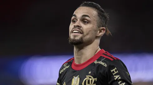 Foto: Jorge Rodrigues/AGIF