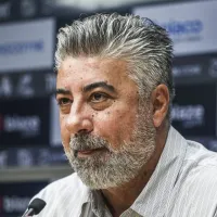 Satisfações: Alexandre Gallo concederá entrevista coletiva na segunda (10), e torcedores comentam