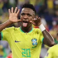 Vini Jr lidera lista de jogadores mais valiosos da Copa América