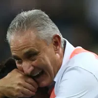 R$ 150 milhões: Flamengo decide vender meio-campista e Tite é informado