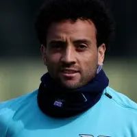 Além de Felipe Anderson e Giay, confira outros reforços que podem chegar no Palmeiras em julho