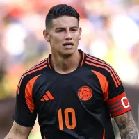 Permanência de James Rodríguez no São Paulo após a Copa América é possível