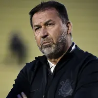 Augusto Melo pode ver 5 jogadores deixar o Corinthians e assinar pré- contrato com outros times do Brasil