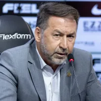 Augusto Melo detalha problema com Vai de Bet e aponta culpado pela rescisão: “Usam o Corinthians politicamente”