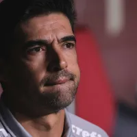 Vasco tem grande reforço contra o Palmeiras de Abel Ferreira e Adson deve ser titular