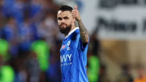 Grêmio segue observando a situação de Michael - (Photo by Yasser Bakhsh/Getty Images)