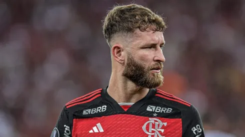Futuro de Léo Pereira tem definição no Flamengo