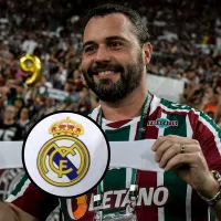 Fluminense é avisado sobre definição de participação do Real Madrid no Super Mundial de 2025