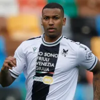Flamengo decide contratar Walace e faz contato pelo titular da Udinese-ITA