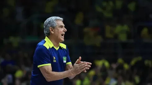 José Roberto Guimarães anunciou as 14 inscritas da Seleção Brasileira na estreia da terceira etapa da VNL