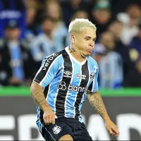 Soteldo deve desfalcar Grêmio por até 10 jogos por conta da seleção venezuelana